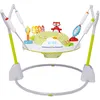 Spieltisch SKIP HOP Explore & More Spielcenter, Baby, bunt, Spieltische, zusammenklappbar