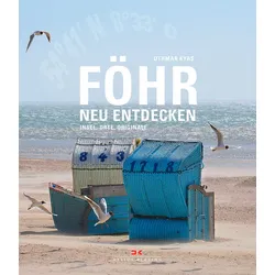 Föhr neu entdecken