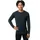 Devold Lauparen Merino 190 Langarmshirt Herren Blau L