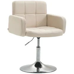CLP Lounger Los Angeles Stoff creme