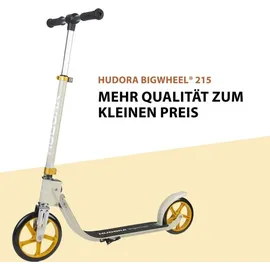 Hudora BigWheel 215 Scooter
