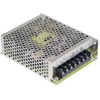 MeanWell Mean Well MW RS-50-5 Schaltnetzteil 5 V/DC 10A