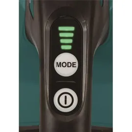 Makita DCL286FZ Akku-Staubsauger Blau