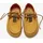 SATORISAN Kwahu Rustic Damen Peanut 39
