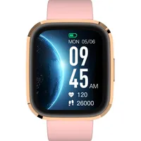 Garett Smartwatch GRC Style, Gold
