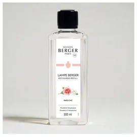 Maison Berger Raumduft Nachfüllflasche Paris Chic 500 ml