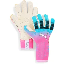 Puma Future Ultimate NC Ultra Blue/Poison Pink/Puma White 8