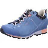 Dolomite 54 Hike Low Evo GTX denim blue UK 7,5 - EU 41,5 - Blau