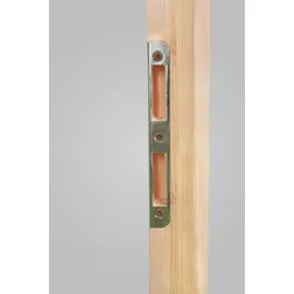 PANTO NET 501-88 links 88 x 200 cm Fichte Natur