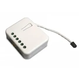 Philio Relais Unterputzeinsatz, Relais (PHI-PAN08)