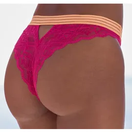 VIVANCE Tanga 40/42 pink