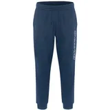 lotto Sweathose Regular Blau XXL