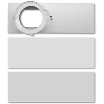 Trotec Rollladen-Fensterblende Adapter
