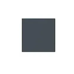 Aqara Smart Wall Switch H1 (With Neutral, Single Rocker) grau (HomeKit)