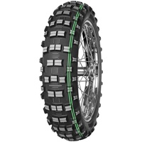MITAS Terra Force-EH Rear Super soft Extreme green 140/80-18 70M