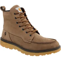 CARHARTT Greenfields 2 Lederstiefel für Herren - 47 EU
