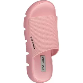 Steve Madden Big Shot Sandalen - Schwarz