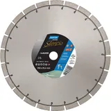 NortonLifeLock Diamanttrennscheibe Extreme Silencio D.300 mm