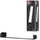 Paulmann Quasar IP44 3000K 600lm 230V 7,5W Schwarz