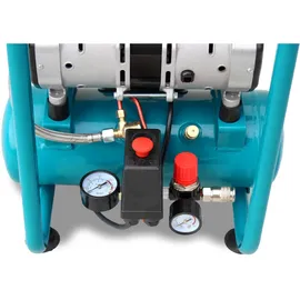 Aircraft HANDY SILENCE 221 OF E