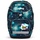 ergobag Pack RaumfahrBär 2024 Schulrucksack-Set 6-tlg. (01033-90283-10)