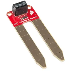 SparkFun Soil Moisture Sensor / Bodenfeuchtesensor mit Schraubklemmen