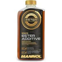 Mannol Ester Additiv Motorenschutzmittel MN9929-1PET 1,0 l