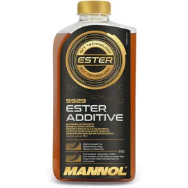 Mannol Ester Additiv Motorenschutzmittel MN9929-1PET 1,0 l