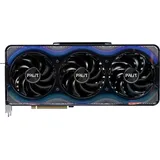 Palit GeForce RTX 5070 Ti GameRock 16GB GDDR7, HDMI, 3x DP (NE7507T019T2-GB2030G)