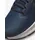 Nike Air Zoom Structure 24 Herren Obsidian Bright Crimson 43