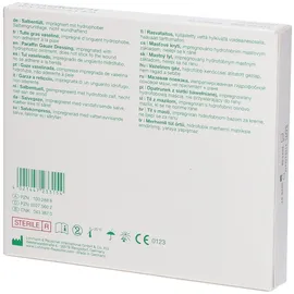 Lohmann & Rauscher Lomatuell H 10 x 10 cm 10 St.
