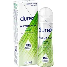 DUREX Gleitgel Extra Sensitive