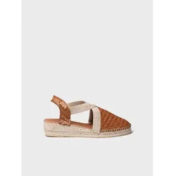 Toni Pons  Espadrilles SIRACUSA  in Braun, 41