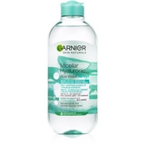 Garnier Skin Naturals Hyaluronic Aloe Water 400 ml Reinigendes und feuchtigkeitsspendendes Mizellenwasser für Frauen