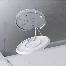 UBIQUITI networks Ubiquiti UniFi AP U6-Enterprise, Weiß
