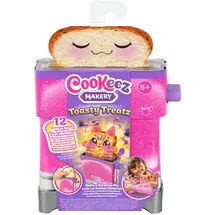 Moose Cookeez Makery Toasties