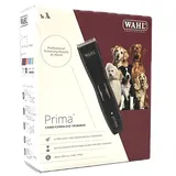 WAHL Prima Trimmer (1586-0471) - Professionelle Netz-Tierhaarschneidemaschine