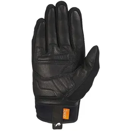 Furygan Jet D3O Schwarz/Weiß 12