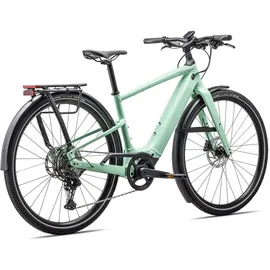 Specialized VADO SL 4.0 EQ 2 2025 Unisex 28 Zoll RH 0 cm weiß