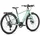 Specialized VADO SL 4.0 EQ 2 2025 Unisex 28 Zoll RH 0 cm weiß