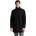 Herren 2-in-1 Wollmantel mit Abnehmbarer Innenjacke