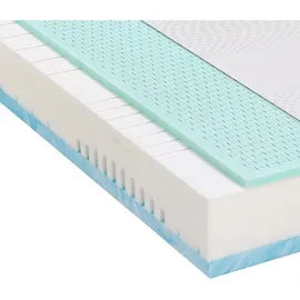 IRISETTE 2for4 90 x 200 cm medium