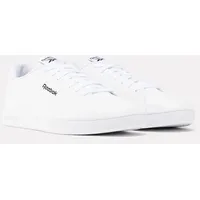 Reebok Court Clean Weiß/Schwarz 40