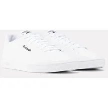 Reebok Court Clean Weiß/Schwarz 40