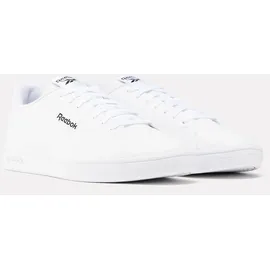Reebok Court Clean Weiß/Schwarz 40