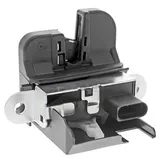 VEMO Türschloss V10-85-6350 für VW