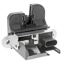 VEMO Türschloss V10-85-6350 für VW