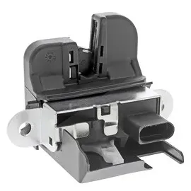 VEMO Türschloss V10-85-6350 für VW