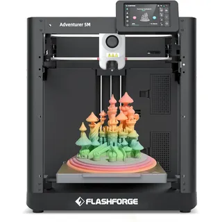 FLASHFORGE Adventurer 5M 3D-Drucker
