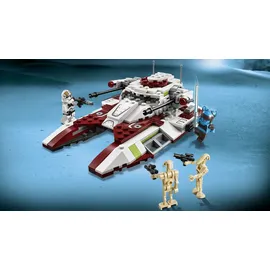 LEGO Star Wars Republic Fighter Tank 75182